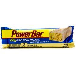 PowerBar - 20g Protein Plus - Vanilla...