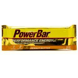 PowerBar - Peanut Butter - 2.29oz