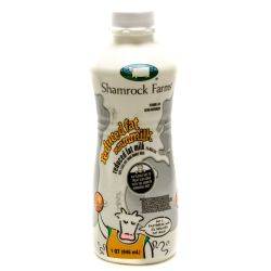 Shamrock Farms - Reduced Fat Milk - 1...
