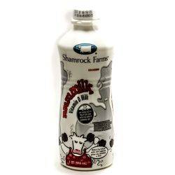 Shamrock Farms - Vitamin D Milk - 1...
