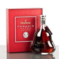 Hennessy -Paradis Extra Rare Cognac