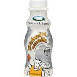 Shamrock Farms - quart