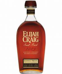 Elijah Craig  Small Batch Kentucky...