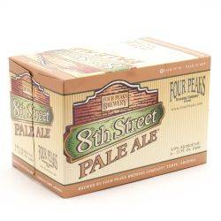Four Peaks - 8th Street - 12oz Can -...