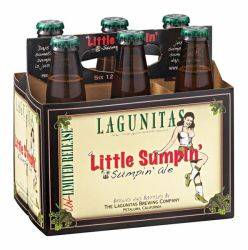 Lagunitas - Little Sumpin Extra!  Ale...
