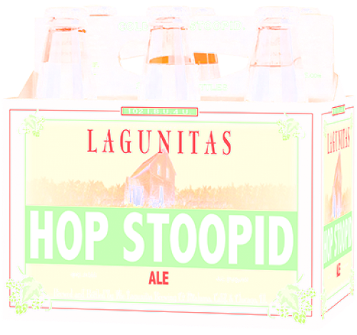 Lagunitas - Hop Stoopid- 12oz Bottle...