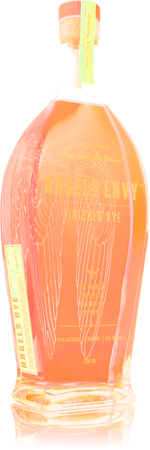 Angels Envy - Finished Rye Bourbon...
