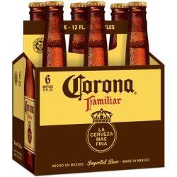 Corona familiar - Imported Beer -...