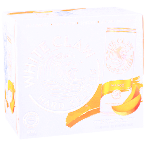 White Claw- Hard Seltzer- 12Fl...