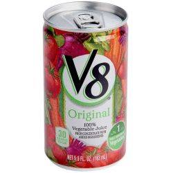 V8 Tomato Juice 12 oz