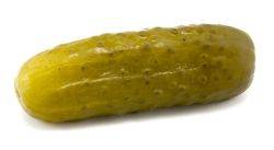 Big Dill Pickle