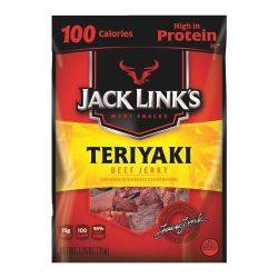 Jack Link's - Teriyaki BeefJerky...