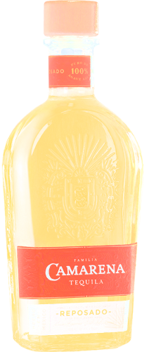 Camarena - Reposado Tequila - 1.75ml