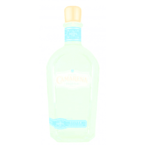 Camarena - Silver Tequila - 1.75ml