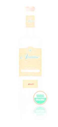 Azunia Organic Blanco - 750ml