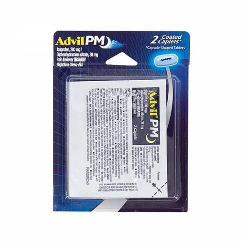 Advil PM - Individual Packet