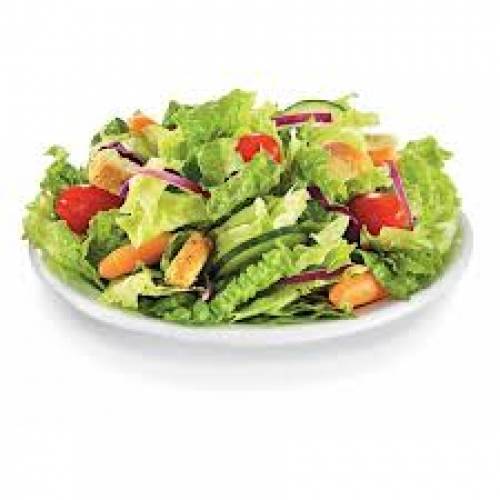 Loaded  Salad - Large