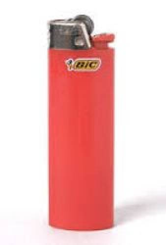 Bic Lighter - Large