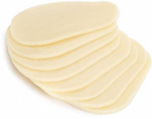 Cheese - Provolone - half pound
