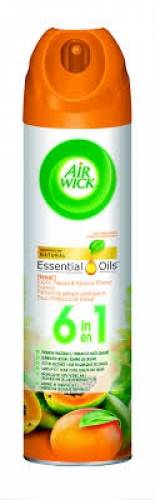 Air wick 6-in1