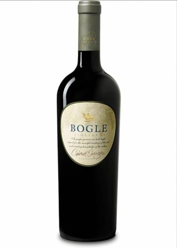 Bogle Vineyards - Cabernet Sauvignon...