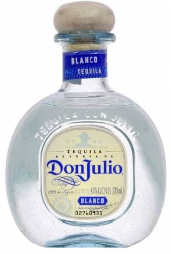 Don Julio - Blanco Tequila - 375ml