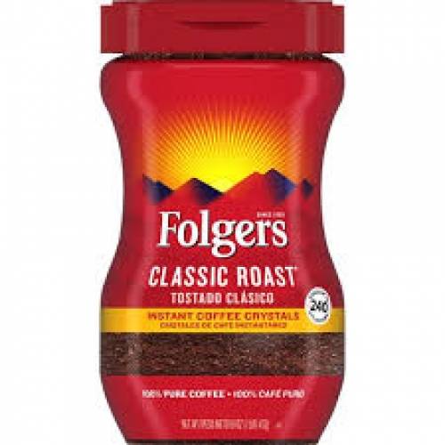 Folgers Coffee 16oz