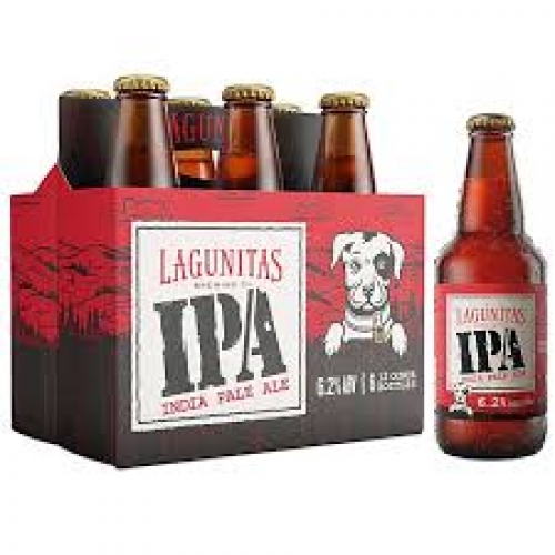 Lagunitas-India Pale Ale