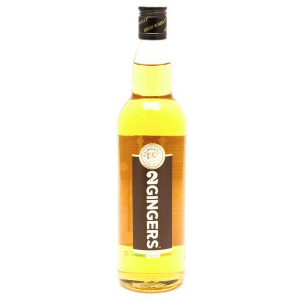 2-gingers-irish-whiskey-750ml-beer-wine-and-liquor-delivered-to