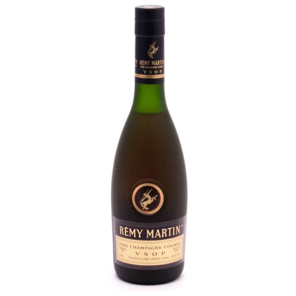Remy Martin - VSOP - Fine Champagne Cognac - 375ml