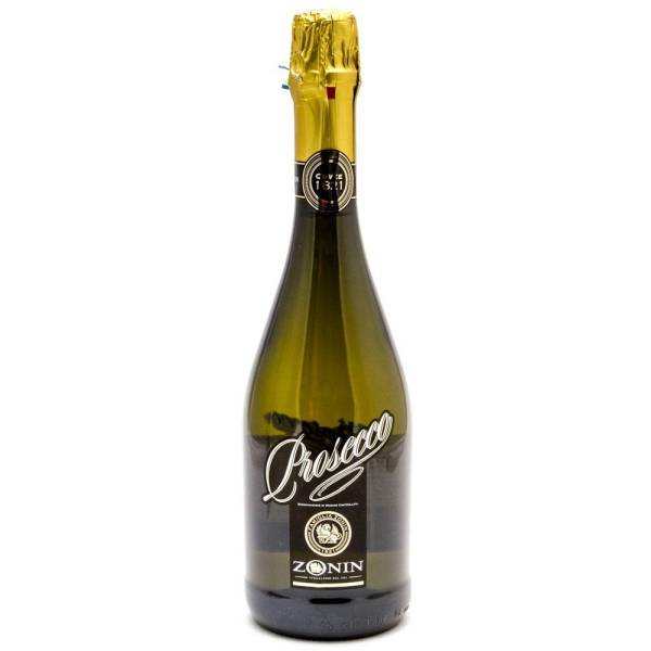 Prosecco - Brut Sparkling Wine - 750ml