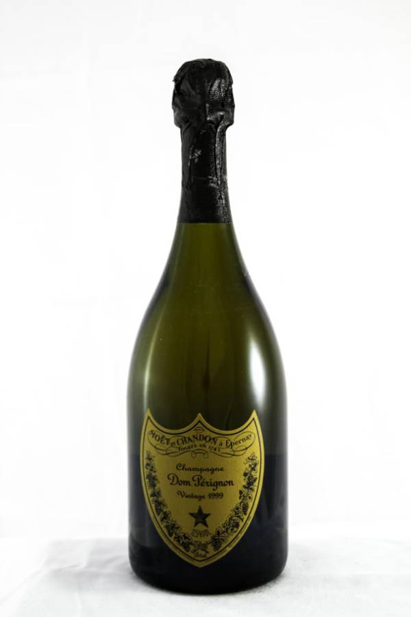 Moet & Chandon - Champagne Dom Perignon Vintage  - 750ml