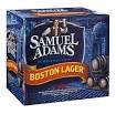 Sam Adams Boston Lager 12 pack