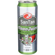 San Tan Moon Juice - 24 oz can