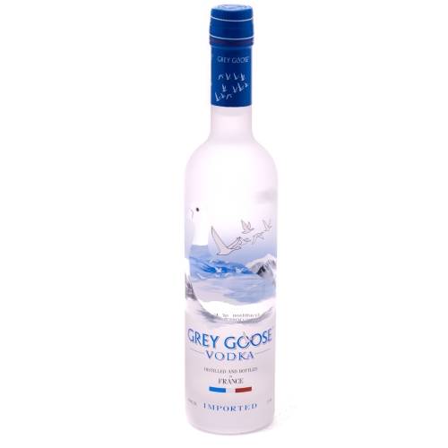 Grey Goose - 375ml vodka