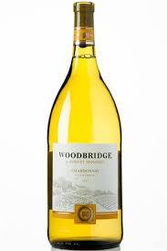 Woodbridge Chardonnay - 1.5 L