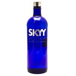 Skyy Vodka - 1.75