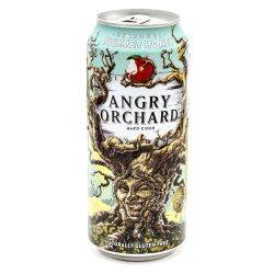 Angry Orchard - Hard Cider Summer...