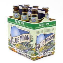 Blue Moon - White IPA - 12oz Bottle -...