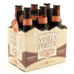 Breckenridge Brewery - Vanilla Porter...
