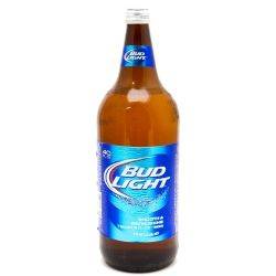 Bud Light - Beer - 40oz Bottle