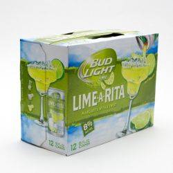 Bud Light Lime - Lime-A-Rita...