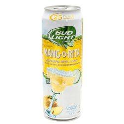 Bud Light Lime - Mang-O-Rita...