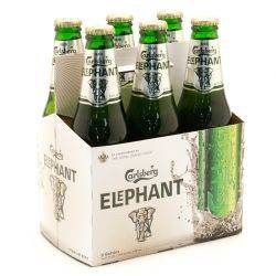 Carlsberg - Elephant Imported Beer...