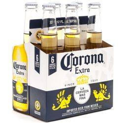 Corona Extra - Imported Beer - 12oz...