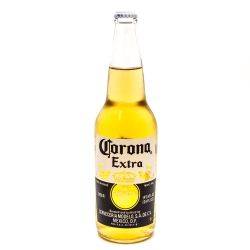 Corona Extra - Imported Beer - 24oz...