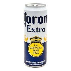 Corona Extra - Imported Beer - 24oz Can