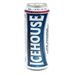 Ice House - Beer - 24oz Can