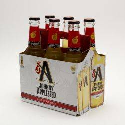 Johnny Appleseed - Hard Apple Cider -...