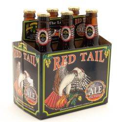 Mendocino - Red TailAle - 12oz Bottle...